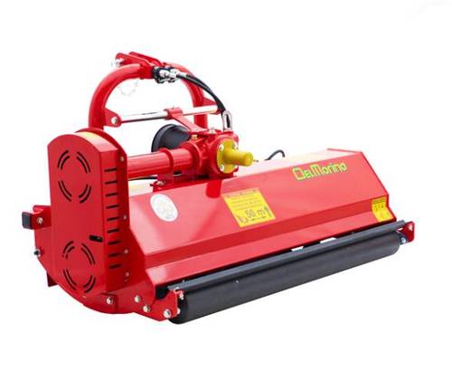 Trinciaerba CENTURION 158 Del Morino