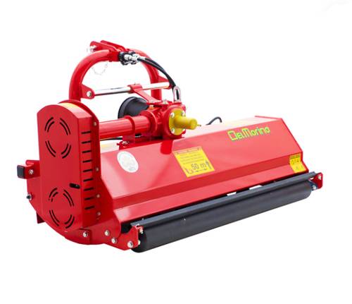 Trinciaerba CENTURION 132 Del Morino