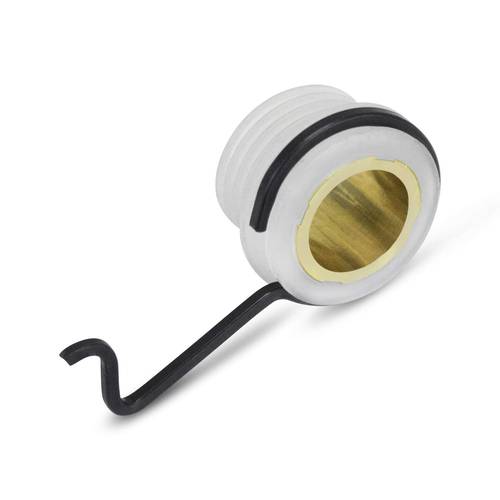 Vite senza fine Stihl per pompa olio