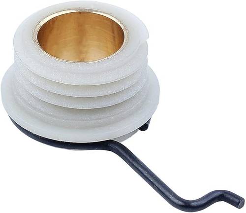 Vite senza fine Stihl per pompa olio