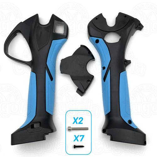 KIT COVER STARK L e STARK XL - Campagnola