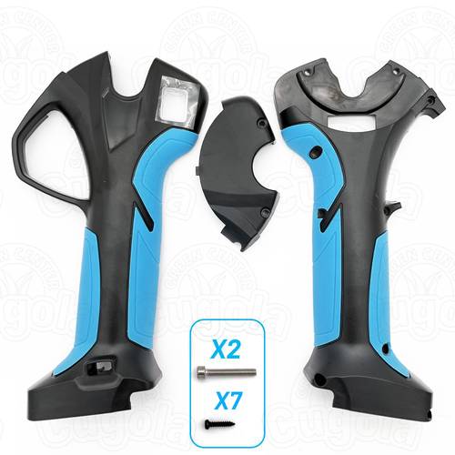 KIT COVER STARK M e STARK XM - Campagnola