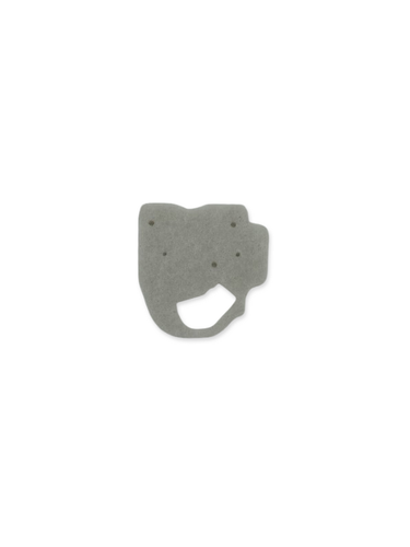 Piastra filtro STIHL per MS 162 e MS 172