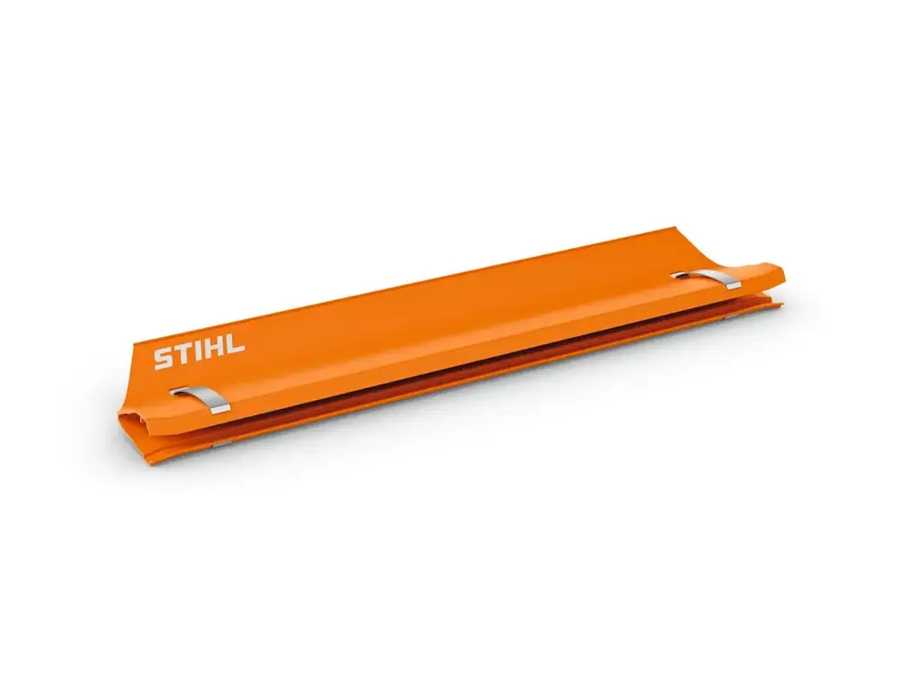 Deflettore di raccolta per tagliasiepi STIHL - 75 cm