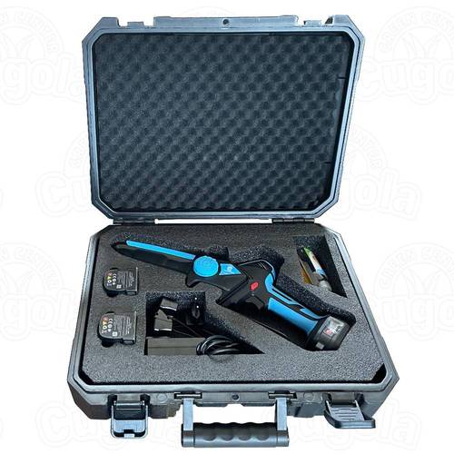 Potatore elettrico a Batteria Campagnola FURY XM