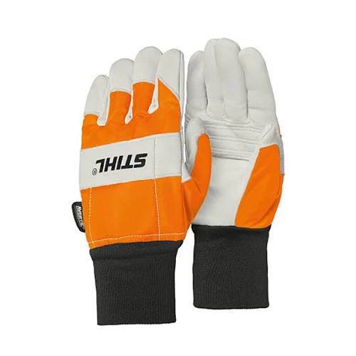 Guanti Stihl Function Protect MS con protezione antitaglio