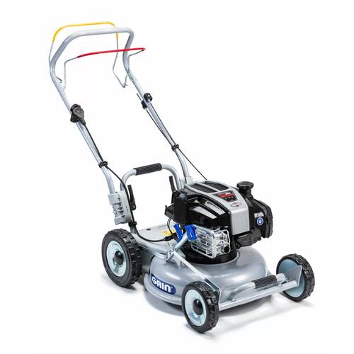 Tagliaerba a scoppio GRIN HM 46 A IS (Instart) - B&S + omaggi