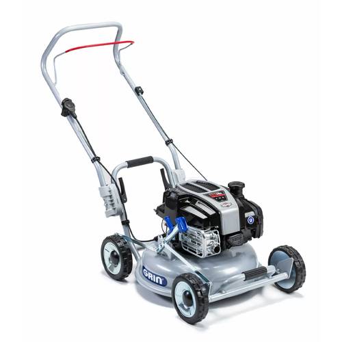 Tagliaerba a scoppio GRIN HM 46 IS (Instart) - B&S + omaggi