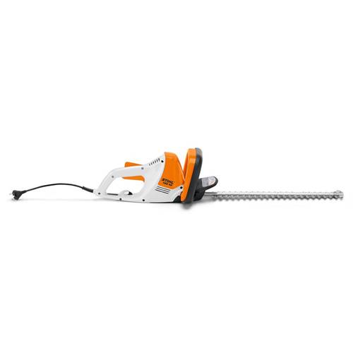 TOSASIEPI ELETTRICO STIHL HSE 42 - lama 45 cm
