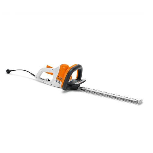 TOSASIEPI ELETTRICO STIHL HSE 42 - lama 45 cm