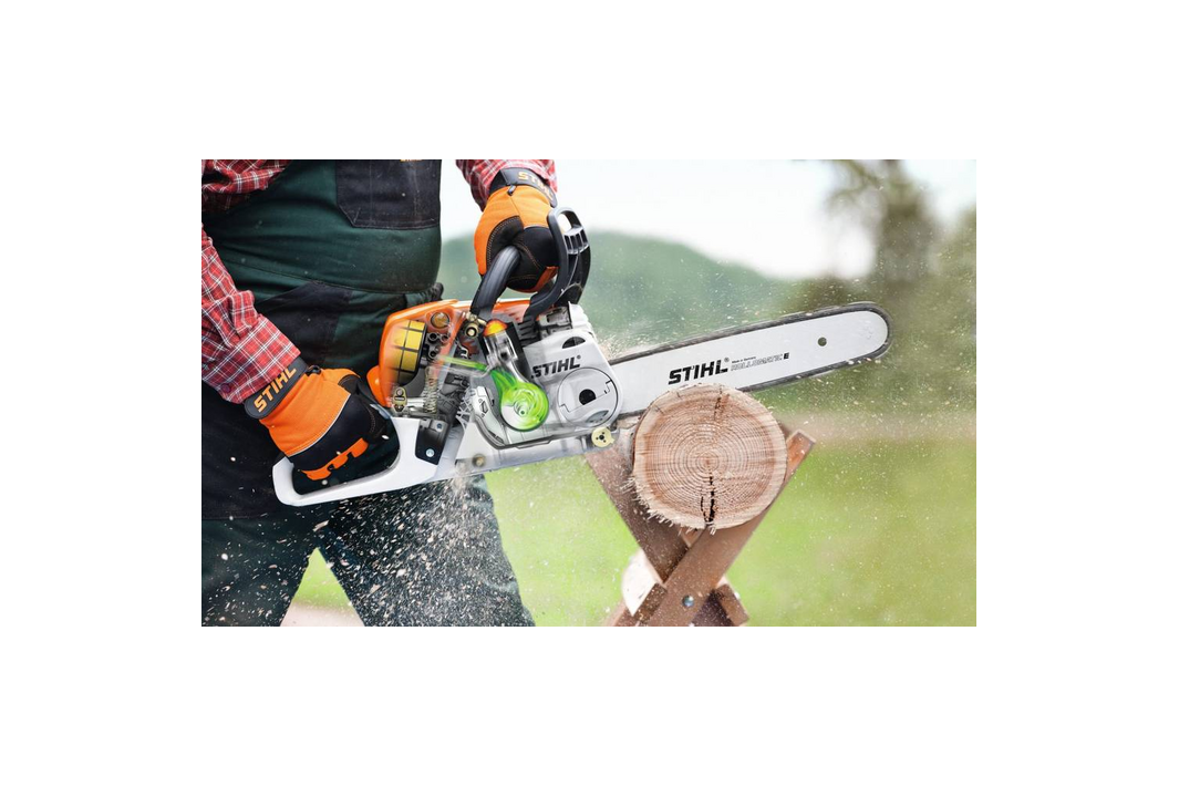 Perché scegliere STIHL MS 231