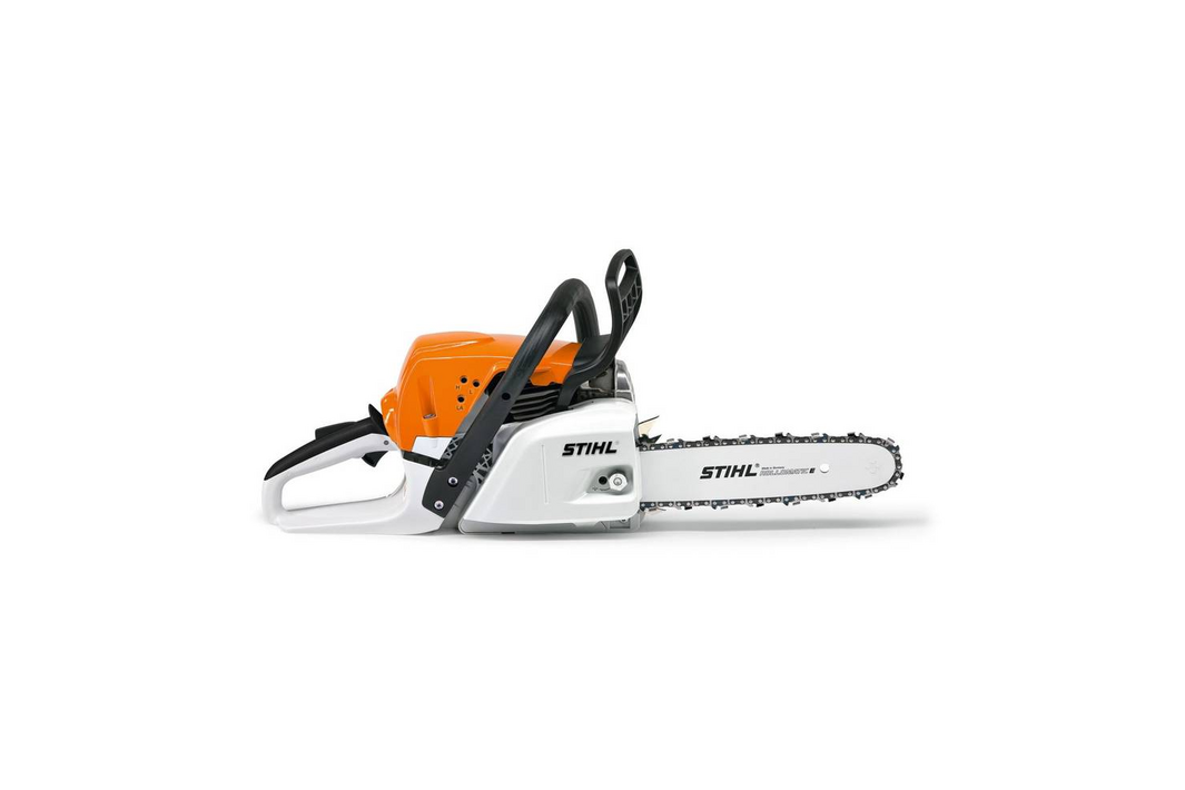 Perché scegliere STIHL MS 251