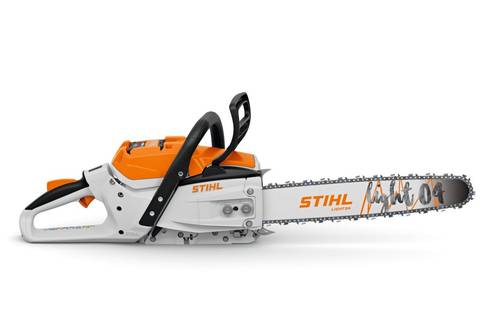 Motosega a Batteria STIHL MSA 300 C-O con Barra Light 04 da 45 cm
