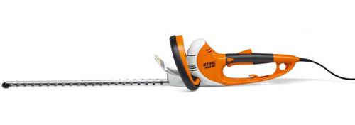 Tosasipepi elettrico Stihl HSE 61 - lama cm 50