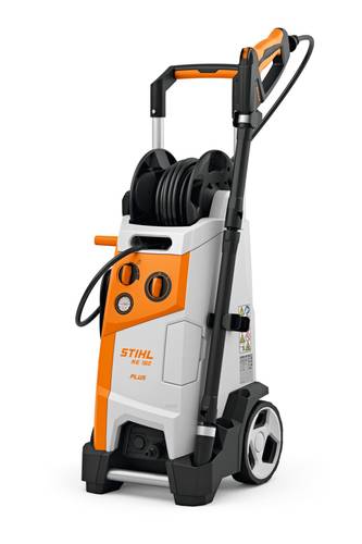 IDROPULITRICE STIHL RE 150 PLUS