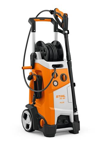 IDROPULITRICE STIHL RE 150 PLUS