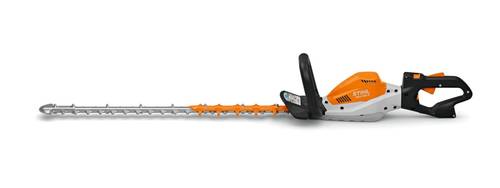Tagliasiepi a batteria STIHL HSA 130 T - lama 75 cm