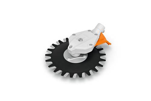Reciprocatore RG Stihl