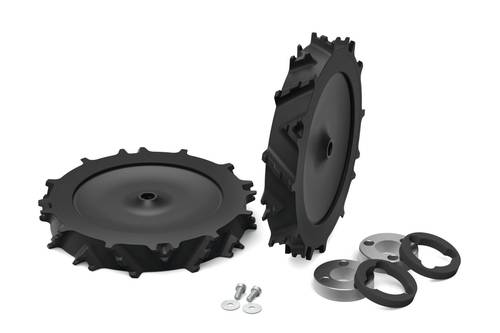 Upgrade Kit 10 iMOW - Ruote di trazione