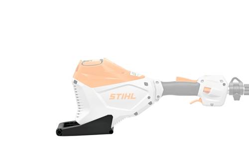 base di supporto Stihl per KMA 80 R, KMA 120 R