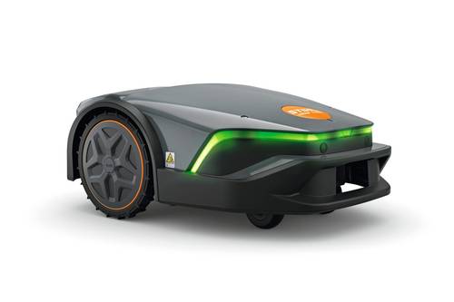 TOSAERBA ROBOT IMOW 7 PRO Stihl