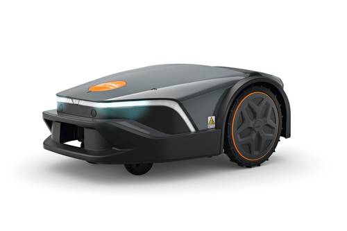 TOSAERBA ROBOT IMOW 7 PRO Stihl