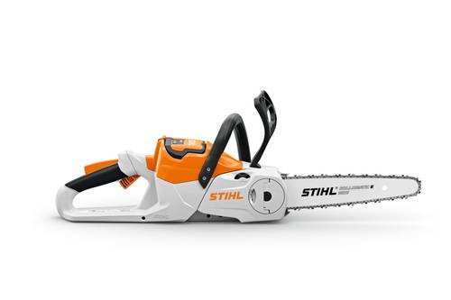 Motosega Stihl MSA 70 C-B a batteria - spranga 30 cm