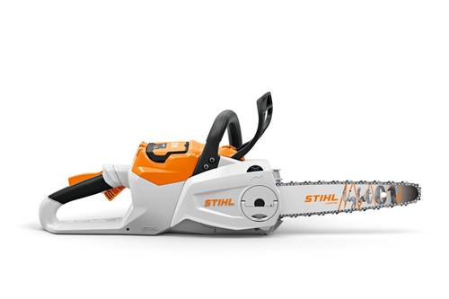Motosega Stihl MSA 80 C-B a batteria - spranga 35 cm