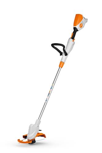 Decespugliatore STIHL FSA 50 a batteria