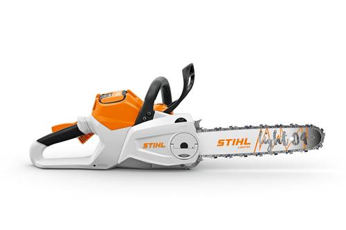 Motosega a batteria STIHL MSA 220 C-B - spranga 40 cm