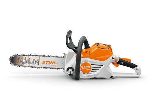 Motosega a batteria STIHL MSA 220 C-B - spranga 40 cm