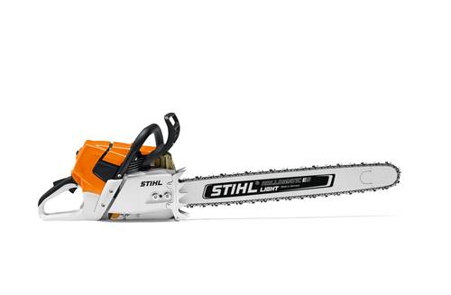 MOTOSEGA A SCOPPIO STIHL MS 661 C-M - spranga 63 cm