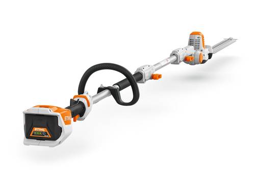TOSASIEPI A BATTERIA PROLUNGATO STIHL HLA 56
