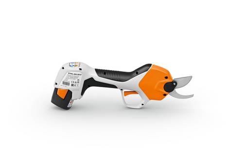 Forbice a batteria Stihl ASA 20 in Set