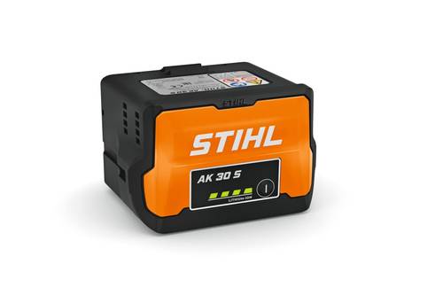 BATTERIA STIHL COMPACT AK 30 S