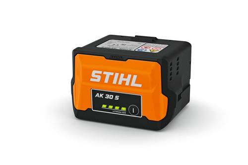 BATTERIA STIHL COMPACT AK 30 S