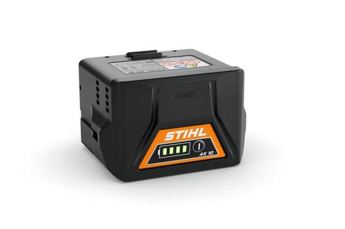 BATTERIA STIHL COMPACT AK 10