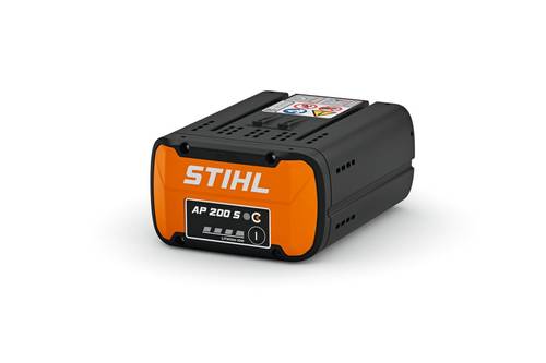 BATTERIA STIHL AP 200 S
