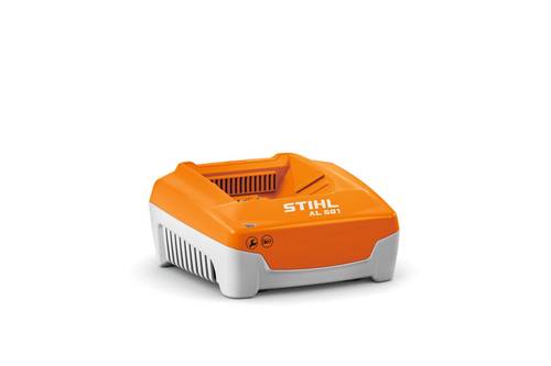 Caricabatterie rapido Stihl AL 501