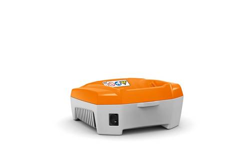 Caricabatterie rapido Stihl AL 501