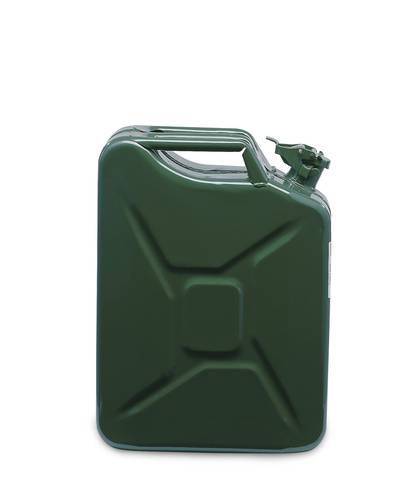 Tanica in metallo Stihl 20 litri