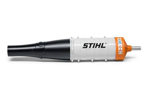 Attrezzo Kombi Stihl soffiatore BG-KM