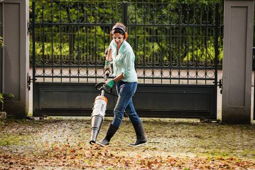 Attrezzo Kombi Stihl soffiatore BG-KM