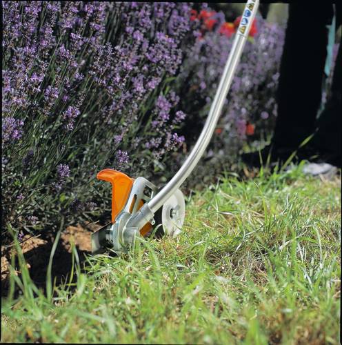 Attrezzo Kombi Stihl tagliabordi FCB-KM