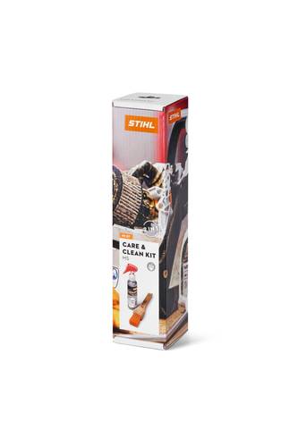 CARE & CLEAN KIT MS MOTOSEGHE STIHL
