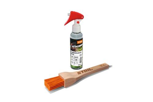 CARE & CLEAN KIT MS MOTOSEGHE STIHL