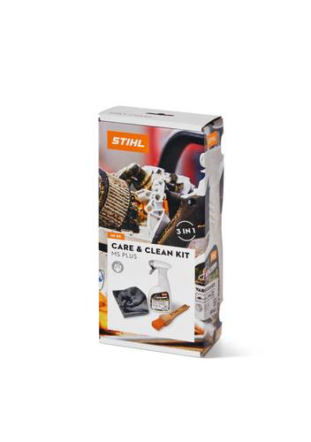 CARE & CLEAN KIT MS PLUS 8 STIHL
