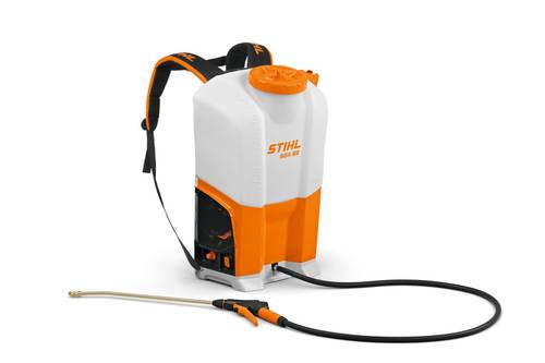 IRRORATORE STIHL SGA 85