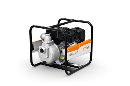 Pompa Acqua Stihl WP 300 (RoW)