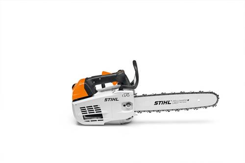 Motosega a scoppio Stihl MS 201 TC-M - spranga 35 cm